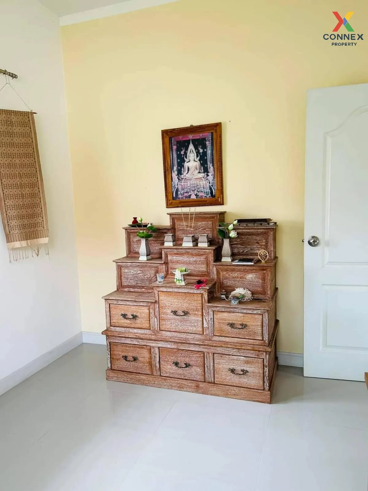 For Sale Townhouse/Townhome  , I Leaf Town Pracha Uthit 90 , Ban 