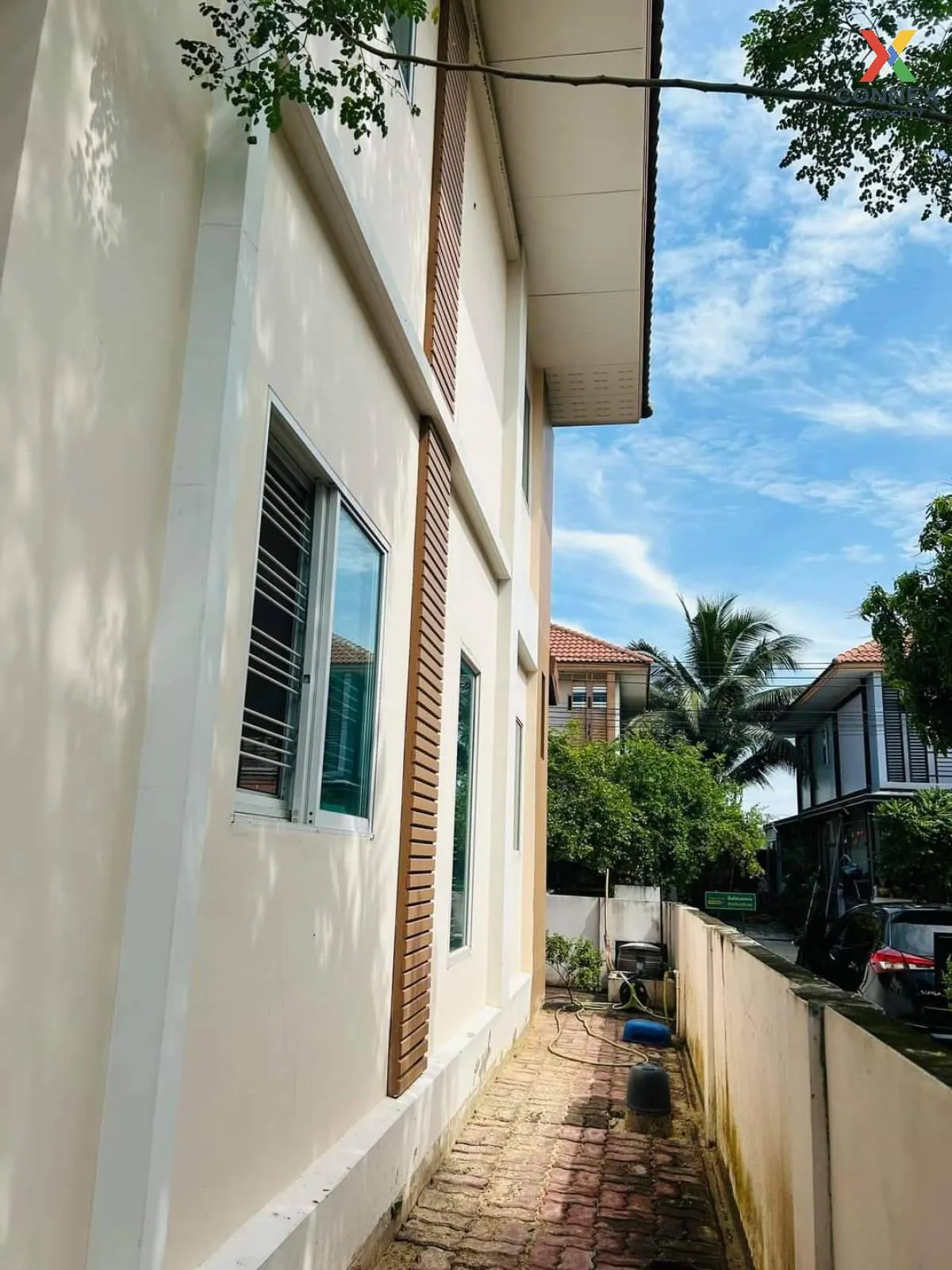 For Sale Townhouse/Townhome  , I Leaf Town Pracha Uthit 90 , Ban  3