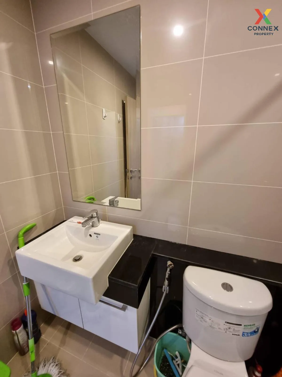 For Rent Condo , Supalai Lite Sathorn-Charoenrat , BTS-Surasak , 