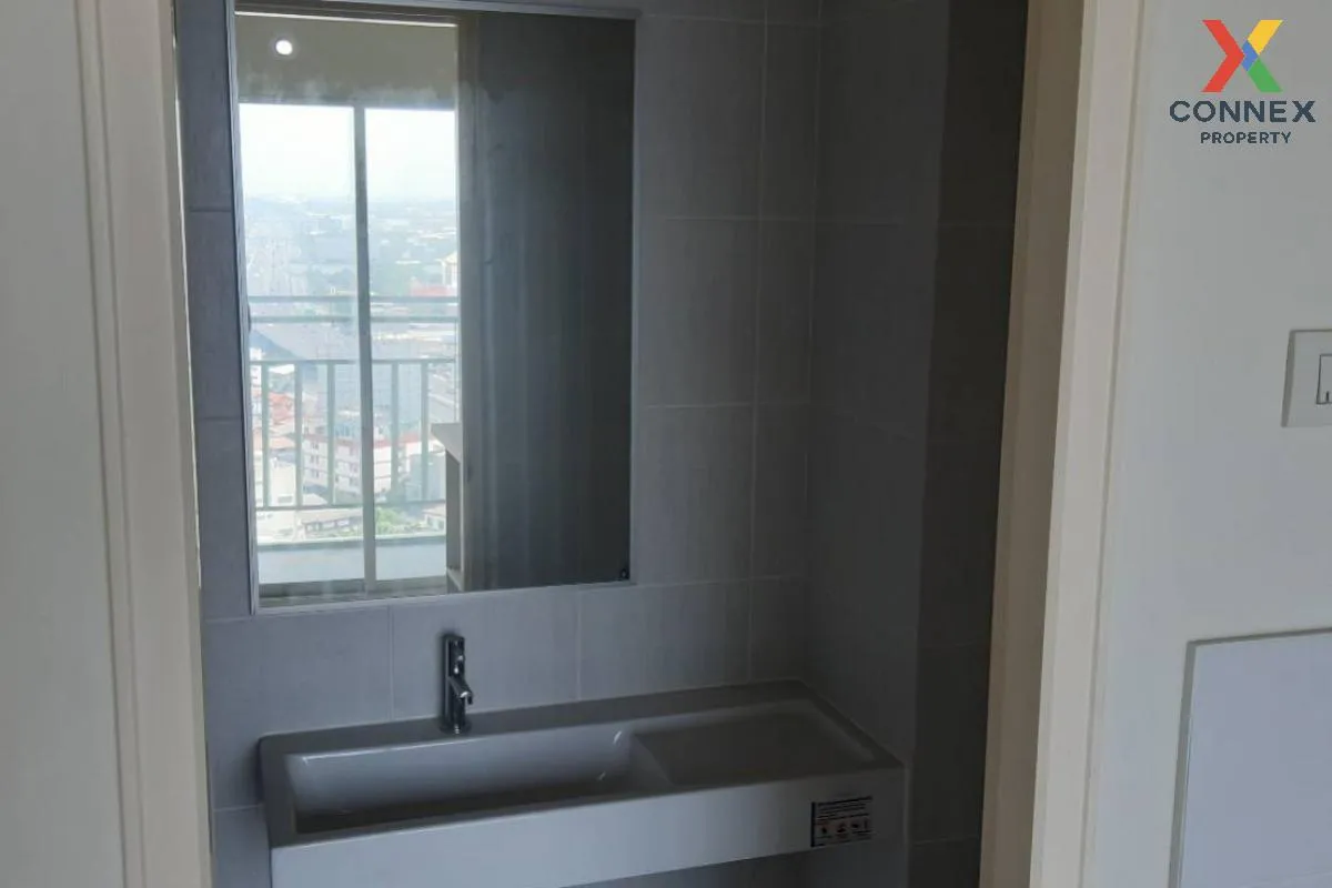 ขายคอนโด  ลุมพินี วิลล์ นครอินทร์ - ริเวอร์วิว MRT-แยกติวานนท์ ตล ขายคอนโด  ลุมพินี วิลล์ นครอินทร์ - ริเวอร์วิว MRT-แยกติวานนท์ ตล 4