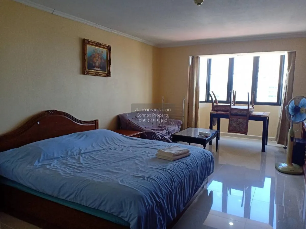 For Sale Condo , Omni Tower , BTS-Asok , Khlong Toei , Khlong Toe 1