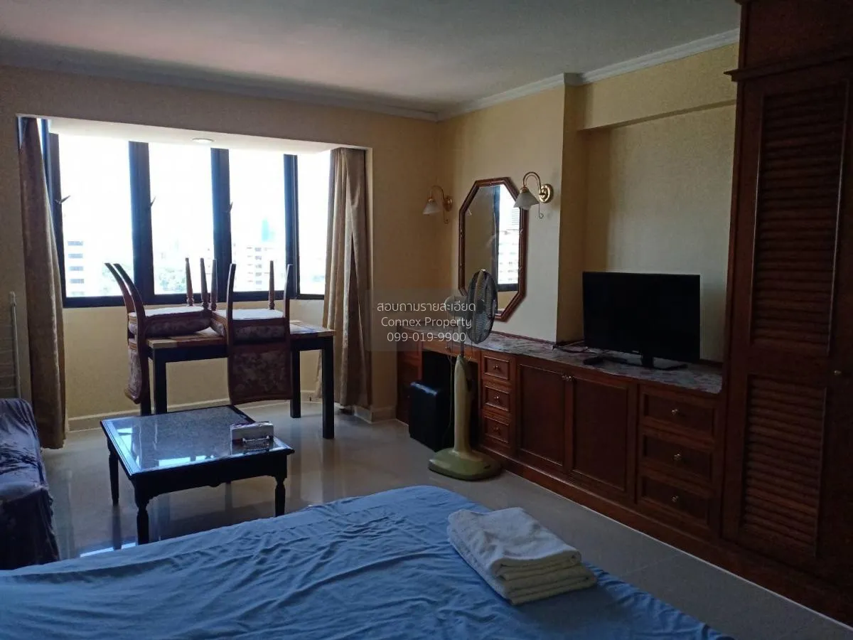 For Sale Condo , Omni Tower , BTS-Asok , Khlong Toei , Khlong Toe 2