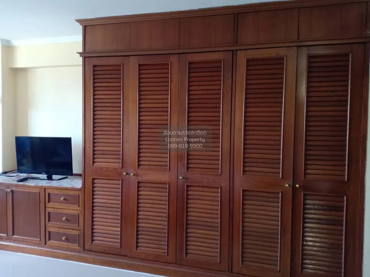 For Sale Condo , Omni Tower , BTS-Asok , Khlong Toei , Khlong Toe 3