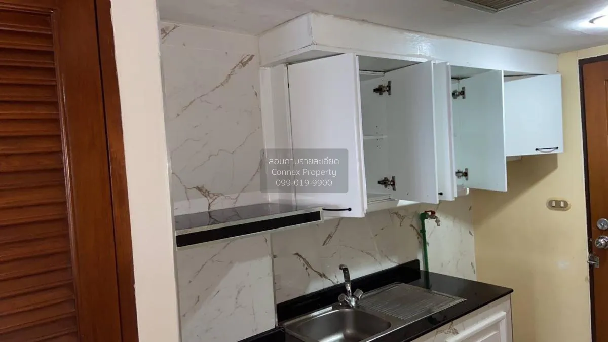 For Sale Condo , Omni Tower , BTS-Asok , Khlong Toei , Khlong Toe