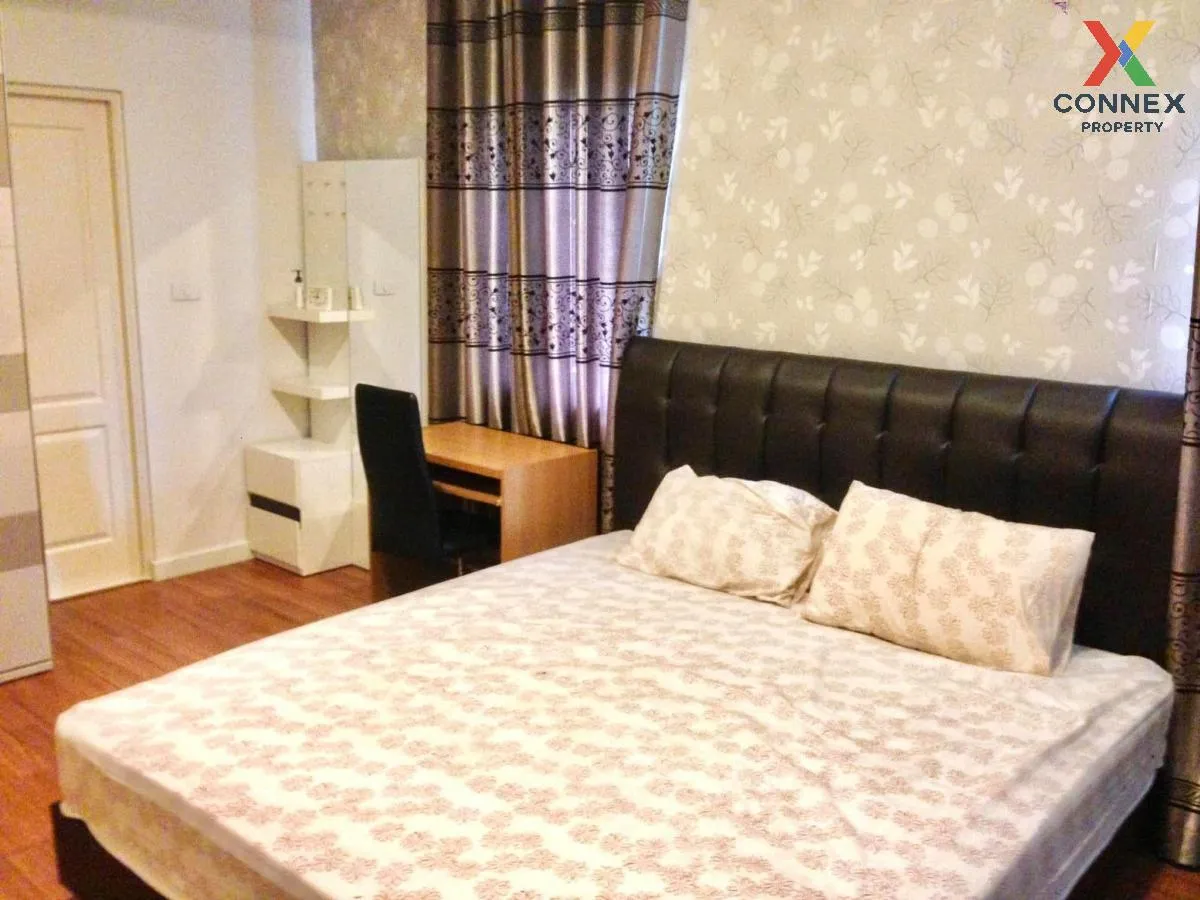 For Rent House , Chaiyapruk Ramintra - Wongwaen 2 , Bang Chan , K