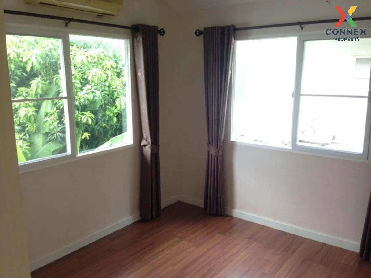 For Rent House , Chaiyapruk Ramintra - Wongwaen 2 , Bang Chan , K