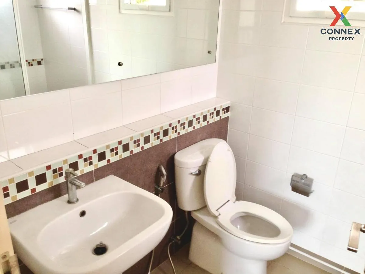 For Rent House , Chaiyapruk Ramintra - Wongwaen 2 , Bang Chan , K