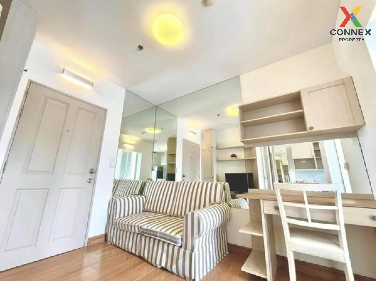 For Rent Condo , Chapter One Modern Dutch , Rat Burana , Rat Bura 1