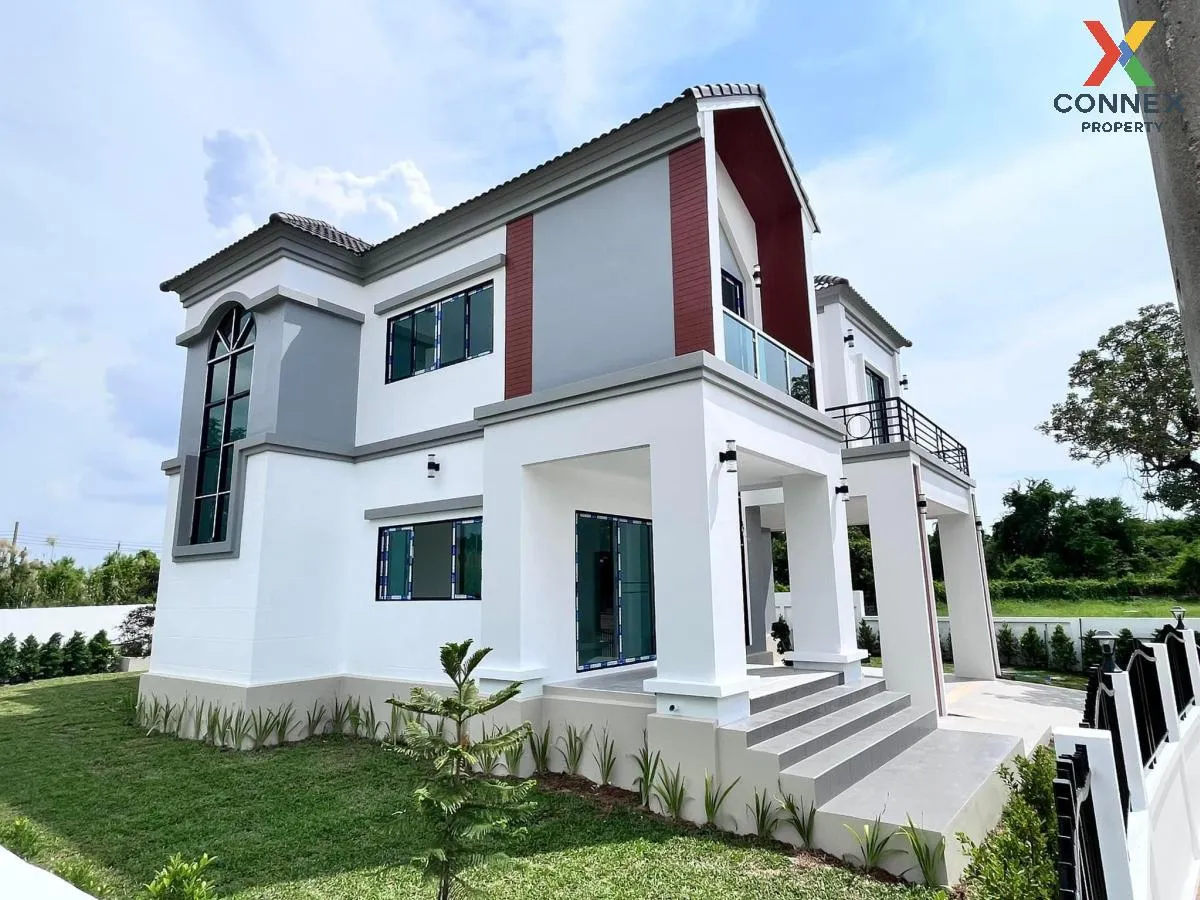 ขายบ้าน  กฤษดาซิตี้ เลค & พาร์ค ห้องมุม รีโนเวทใหม่ บางปลา บางพลี ขายบ้าน  กฤษดาซิตี้ เลค & พาร์ค ห้องมุม รีโนเวทใหม่ บางปลา บางพลี 3