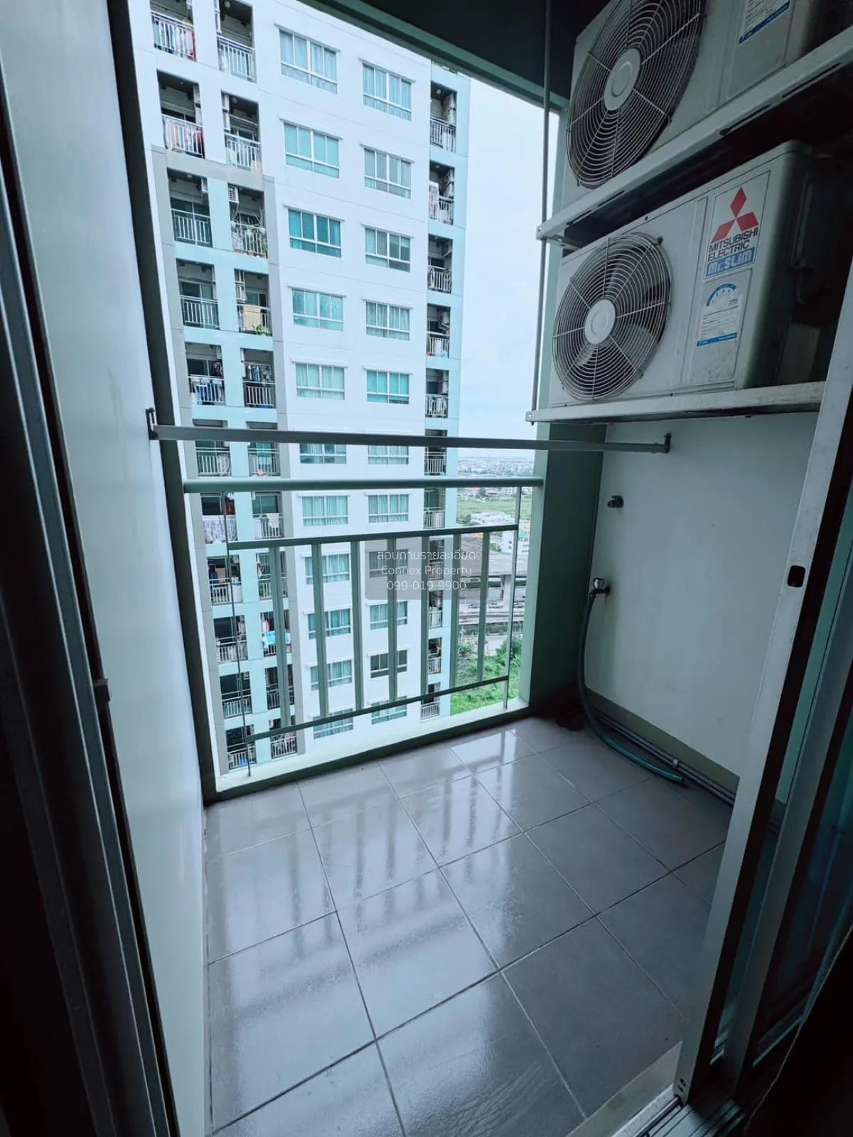 ขายคอนโด  ลุมพินี เมกะ ซิตี้ บางนา บางแก้ว บางพลี สมุทรปราการ CX-