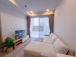 For Rent Condo , Whizdom The Forestias , Bang Kaeo , Bang Phli , Samut Prakarn , CX-106406