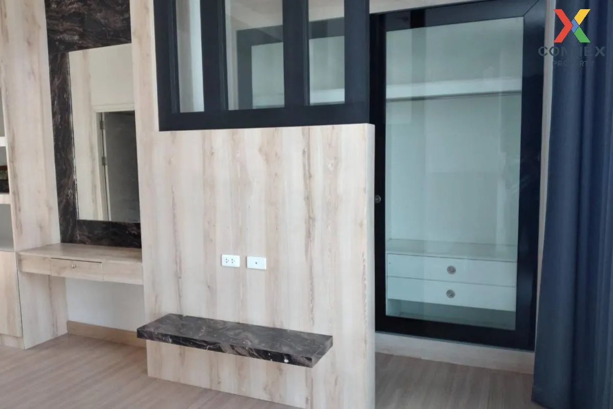 For Sale Townhouse/Townhome  , Pruksa Ville 81 Ramkhamhaeng - Ser 3