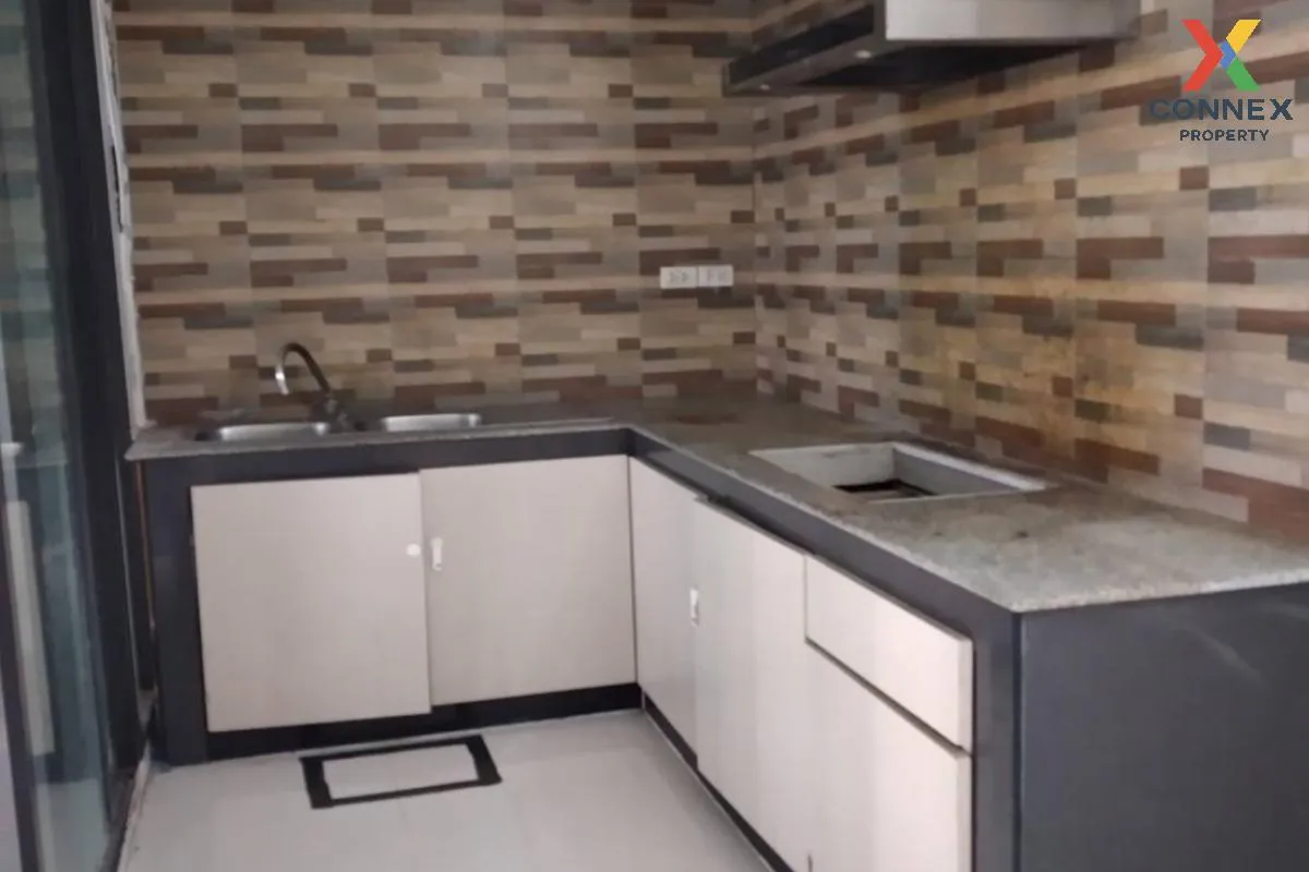 For Sale Townhouse/Townhome  , Pruksa Ville 81 Ramkhamhaeng - Ser