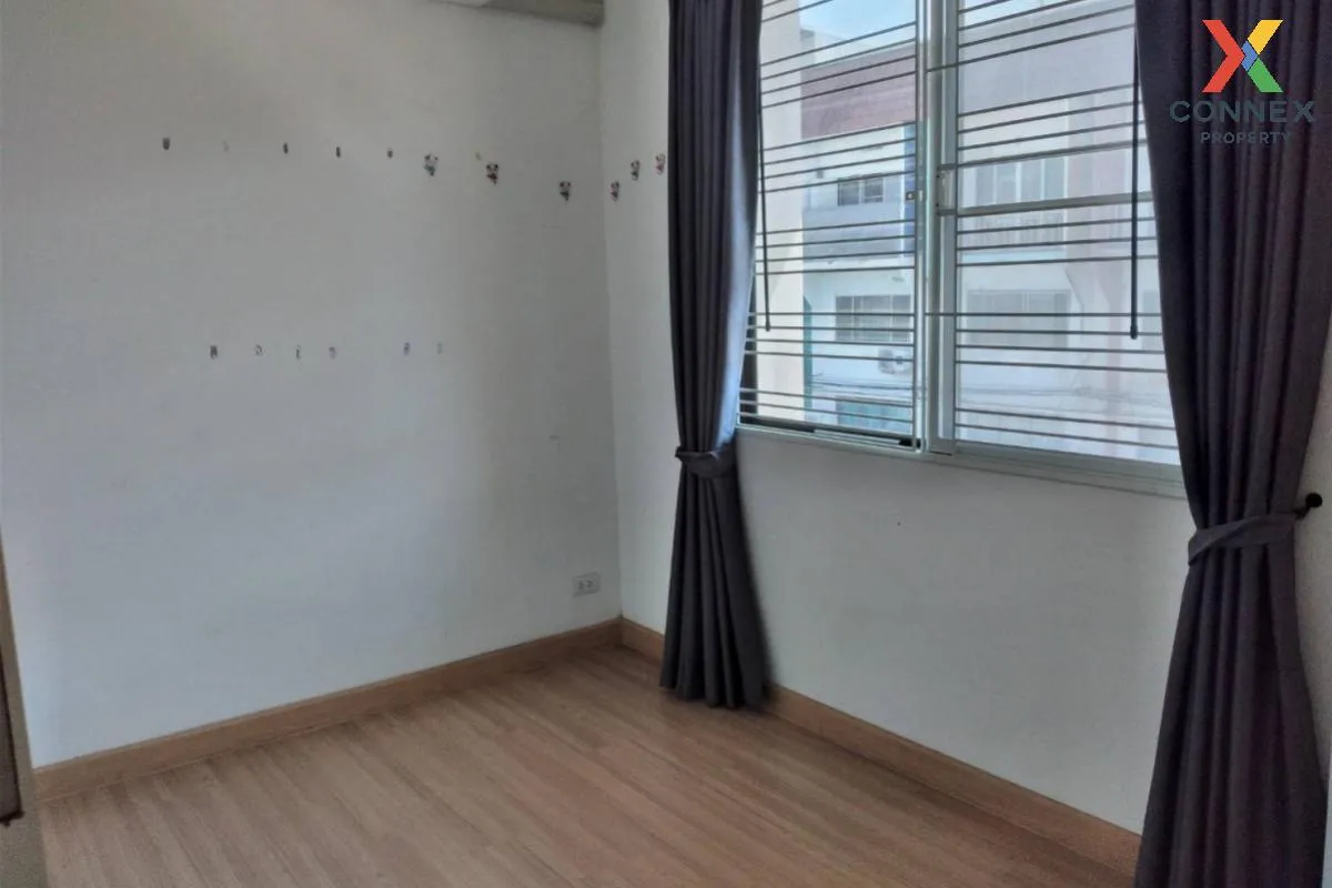For Sale Townhouse/Townhome  , Pruksa Ville 81 Ramkhamhaeng - Ser