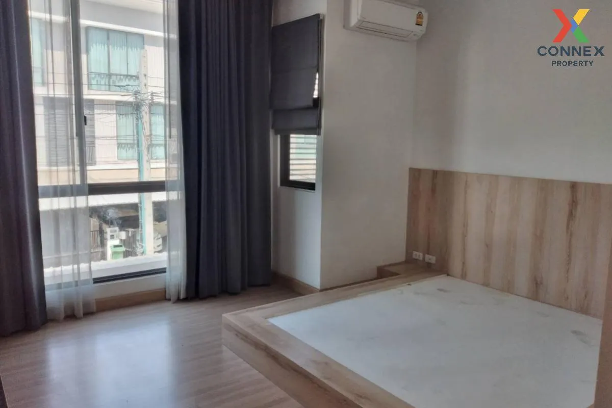 For Sale Townhouse/Townhome  , Pruksa Ville 81 Ramkhamhaeng - Ser