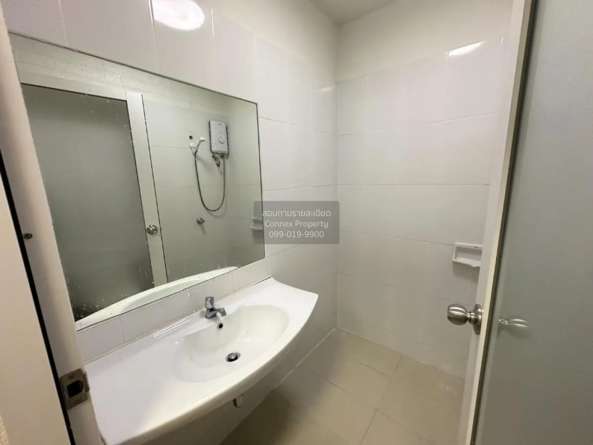 ขายคอนโด  ไอ-เฮ้าส์ ลากูน่า การ์เด้น MRT-เพชรบุรี บางกะปิ เขต ห้ว