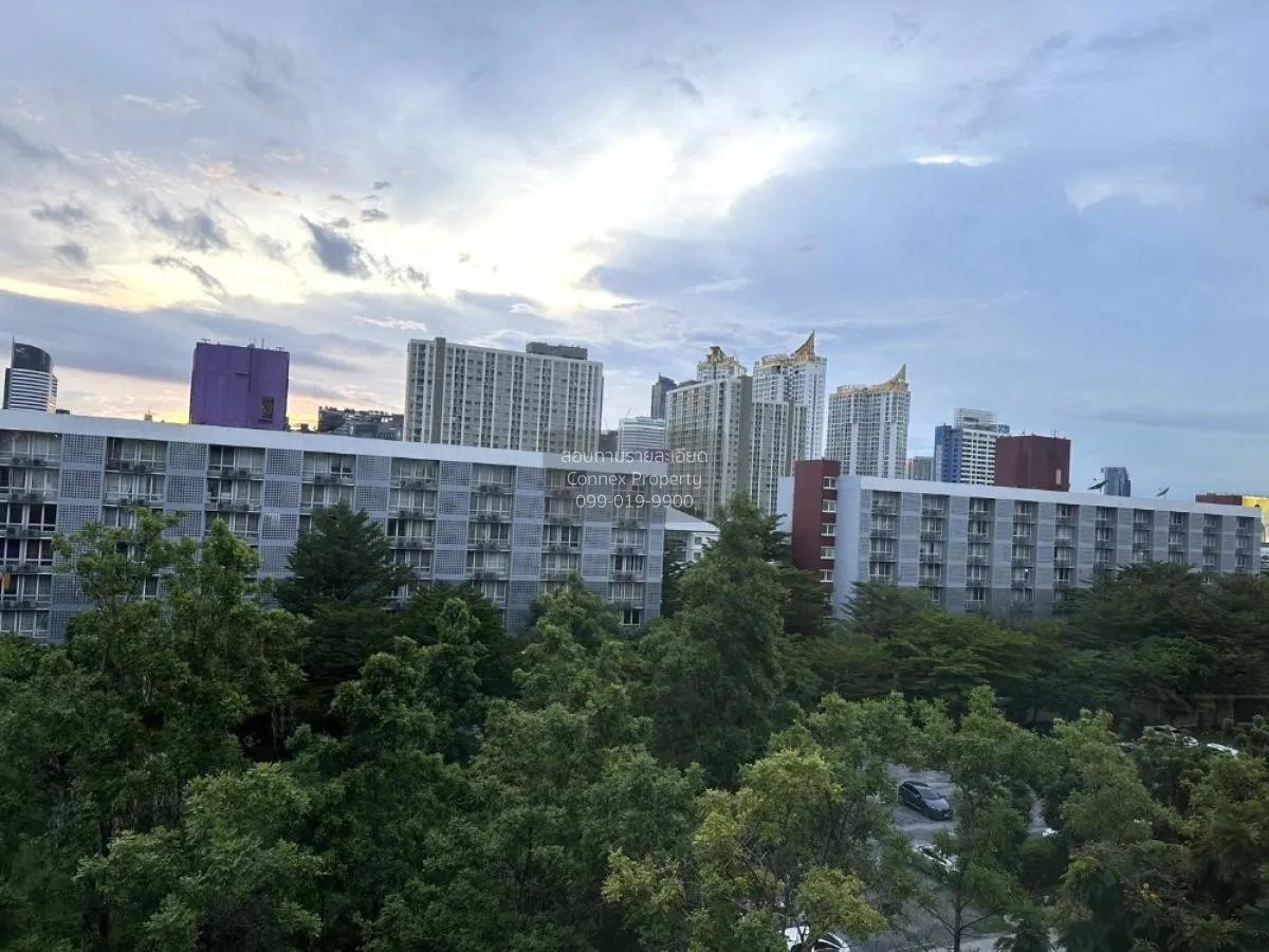 ขายคอนโด  ไอ-เฮ้าส์ ลากูน่า การ์เด้น MRT-เพชรบุรี บางกะปิ เขต ห้ว