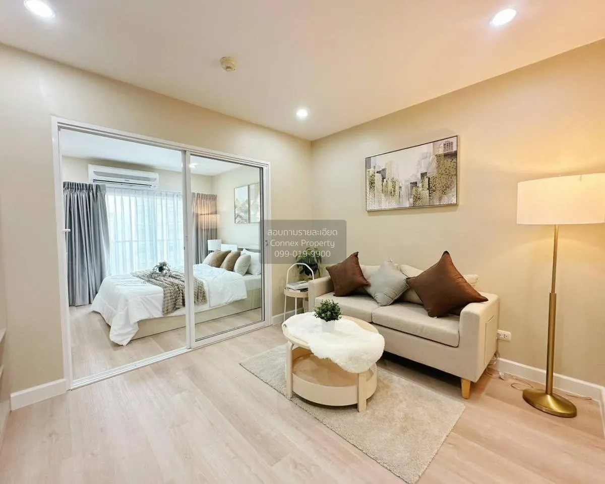For Sale Condo , Metro Park Sathorn , BTS-Wutthakat , Pakklong Ph 1