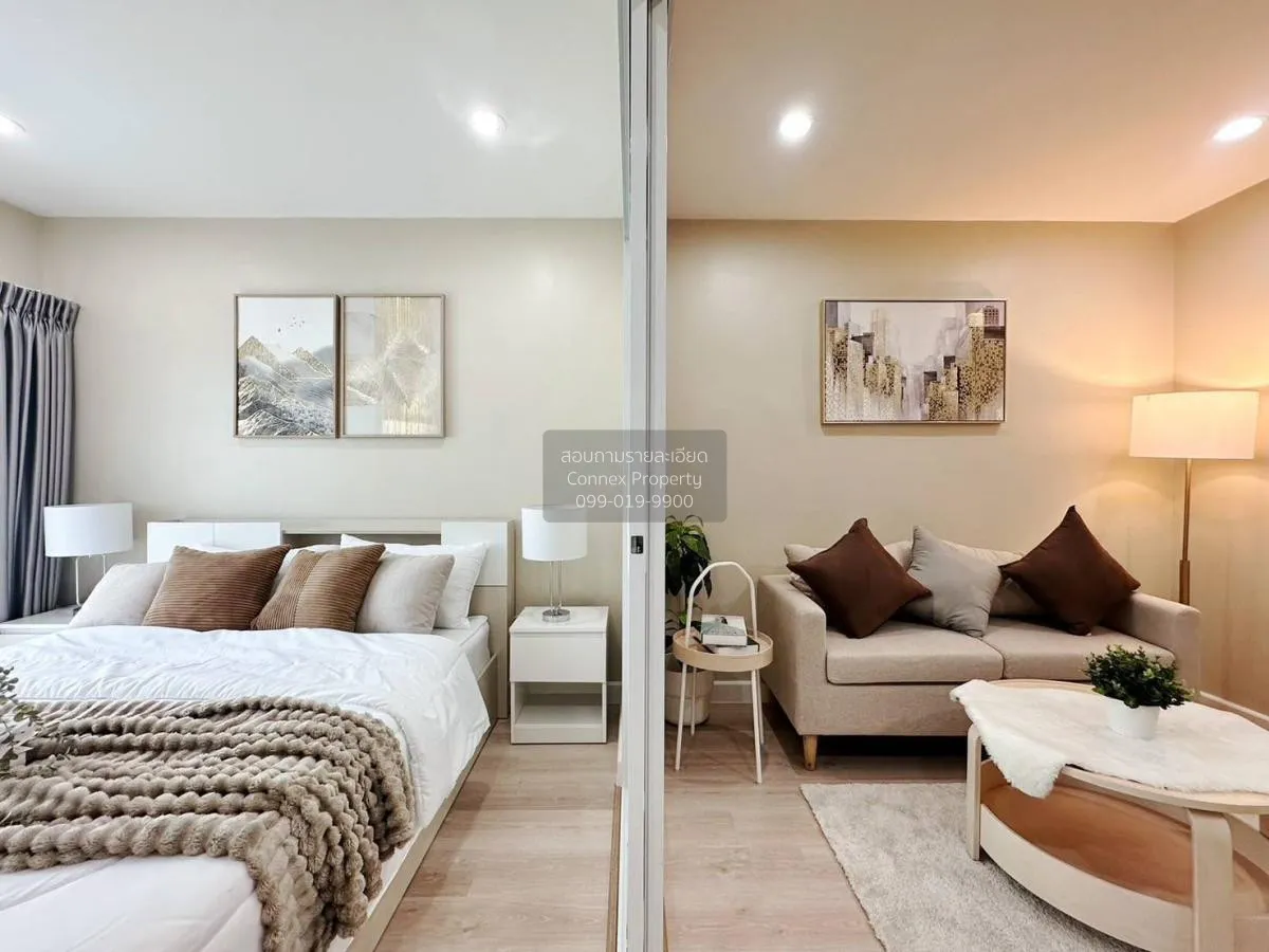 For Sale Condo , Metro Park Sathorn , BTS-Wutthakat , Pakklong Ph 2