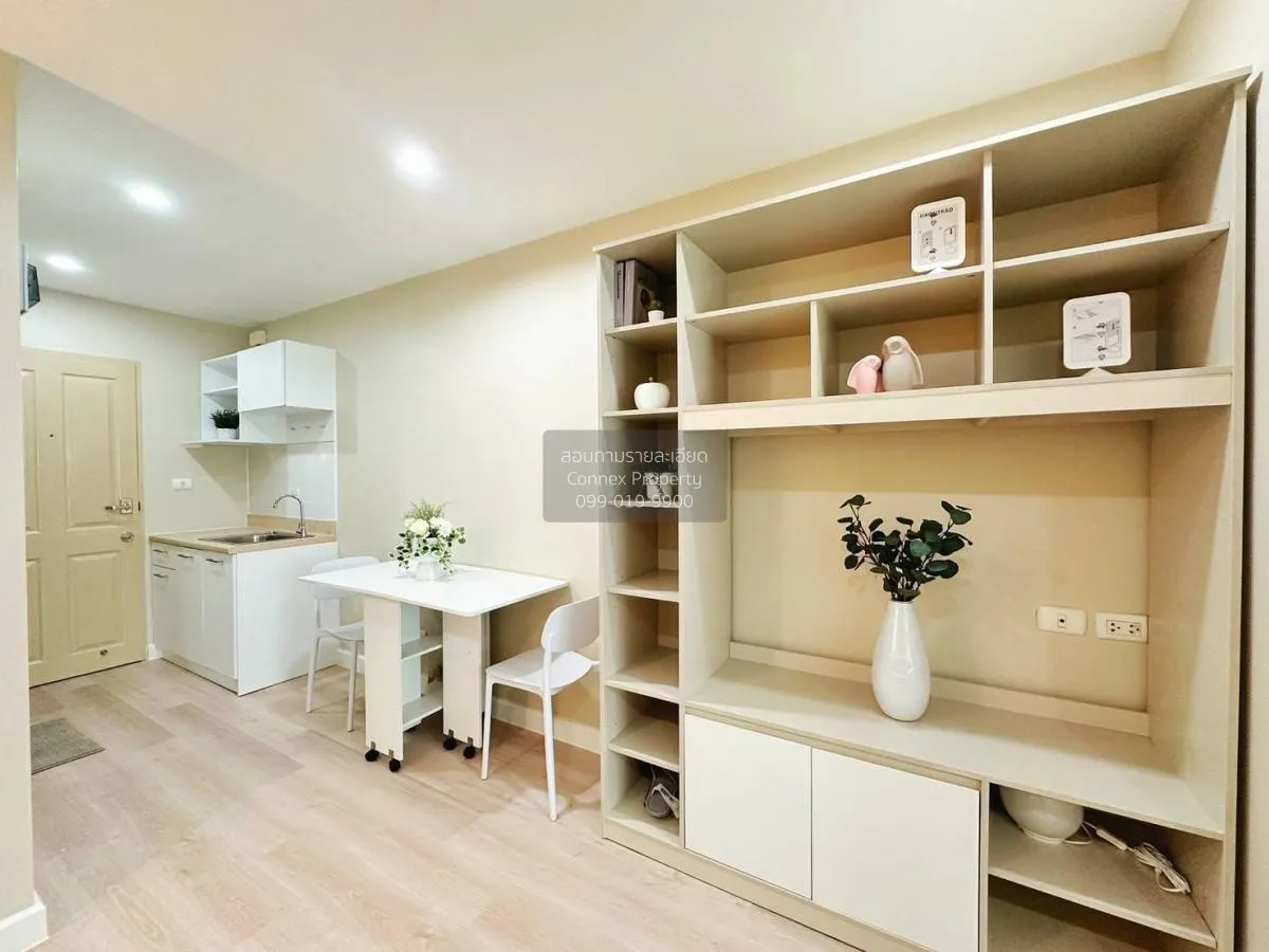 For Sale Condo , Metro Park Sathorn , BTS-Wutthakat , Pakklong Ph 3