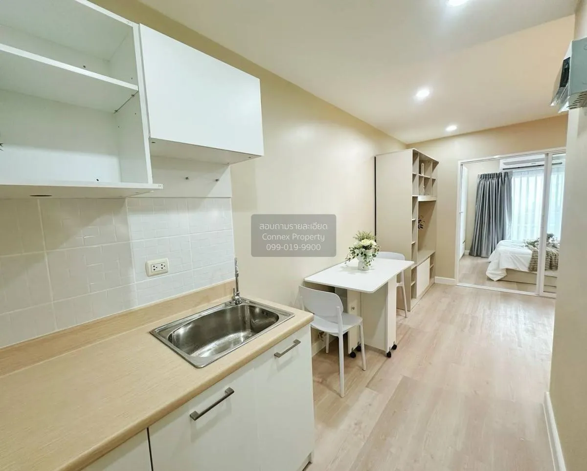 For Sale Condo , Metro Park Sathorn , BTS-Wutthakat , Pakklong Ph 4
