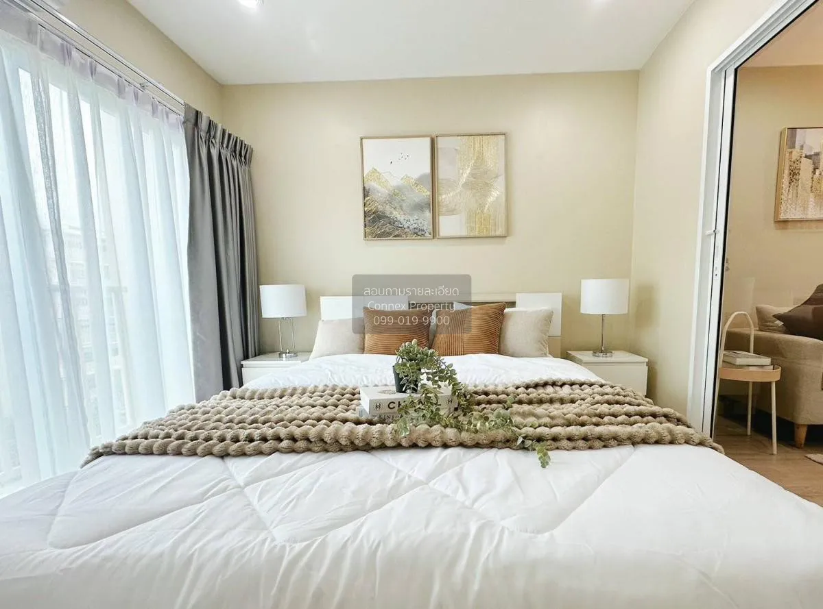 For Sale Condo , Metro Park Sathorn , BTS-Wutthakat , Pakklong Ph