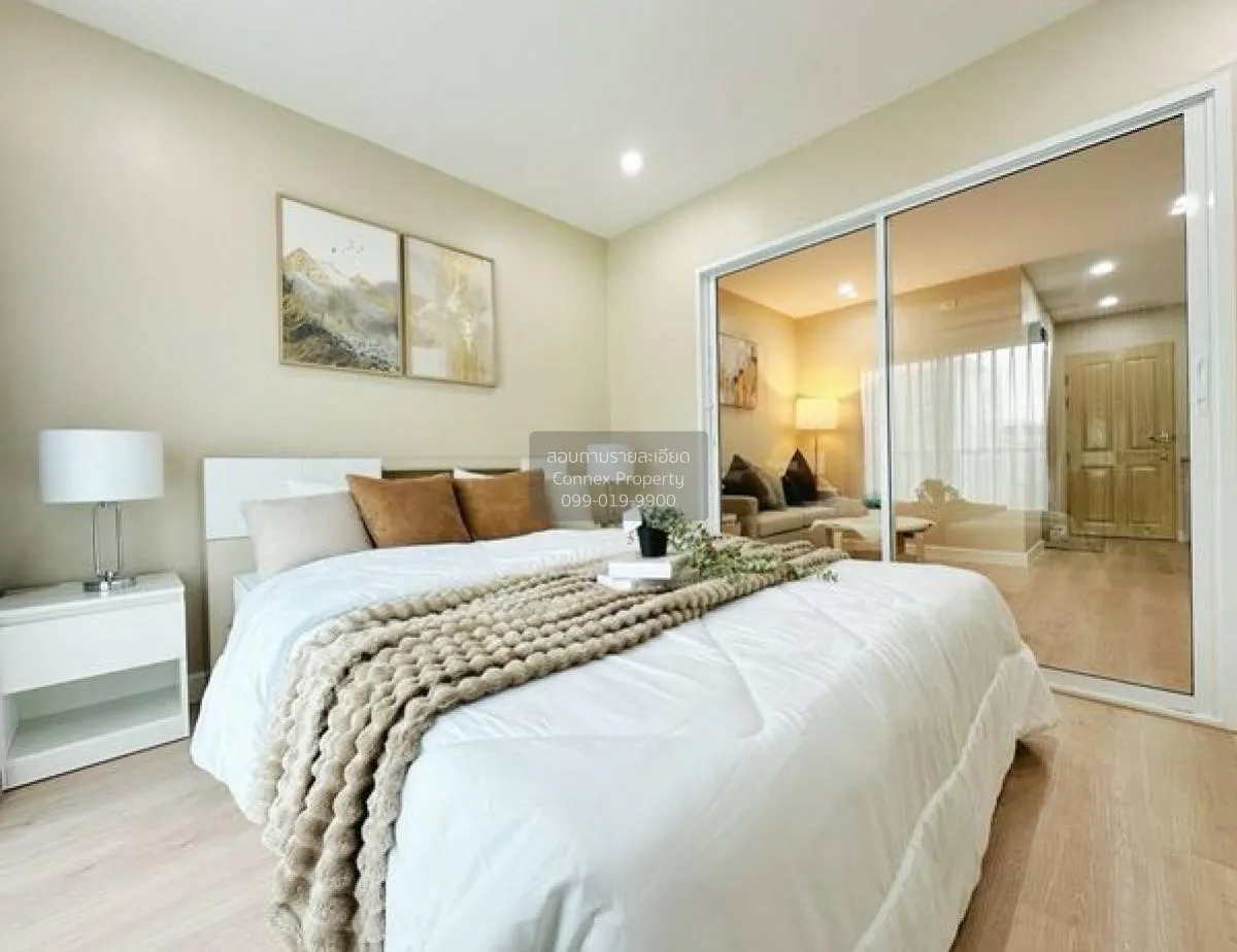 For Sale Condo , Metro Park Sathorn , BTS-Wutthakat , Pakklong Ph