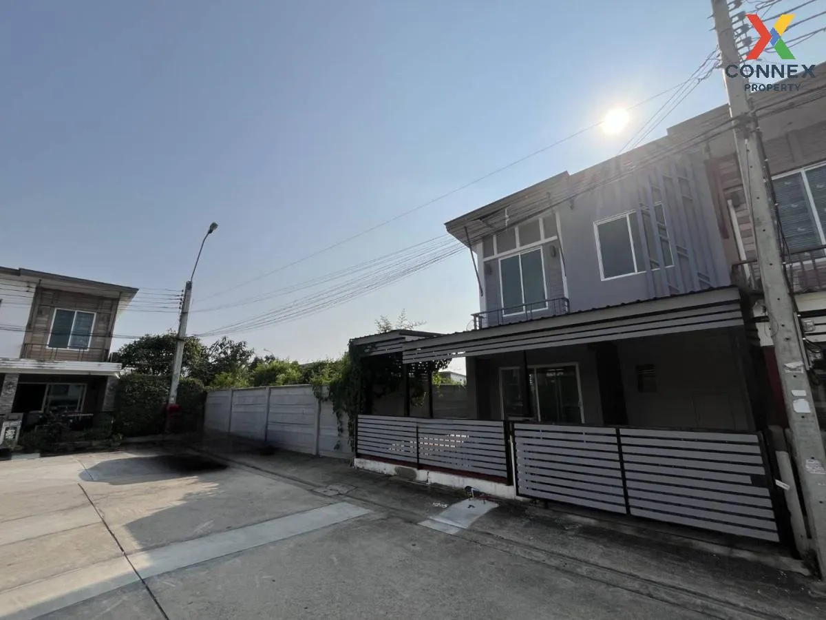 For Sale Townhouse/Townhome  , Baan Pruksa Prime Watcharapol-Saim 3