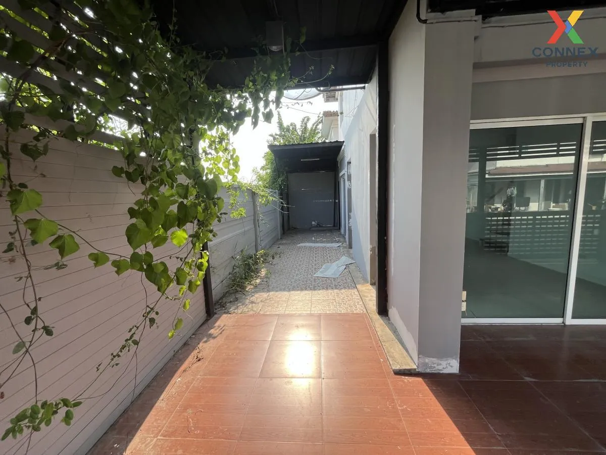 For Sale Townhouse/Townhome  , Baan Pruksa Prime Watcharapol-Saim 4