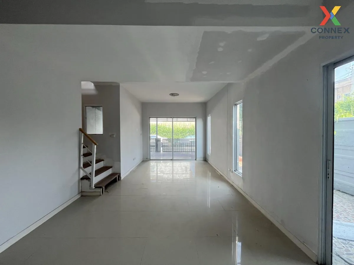 For Sale Townhouse/Townhome  , Baan Pruksa Prime Watcharapol-Saim