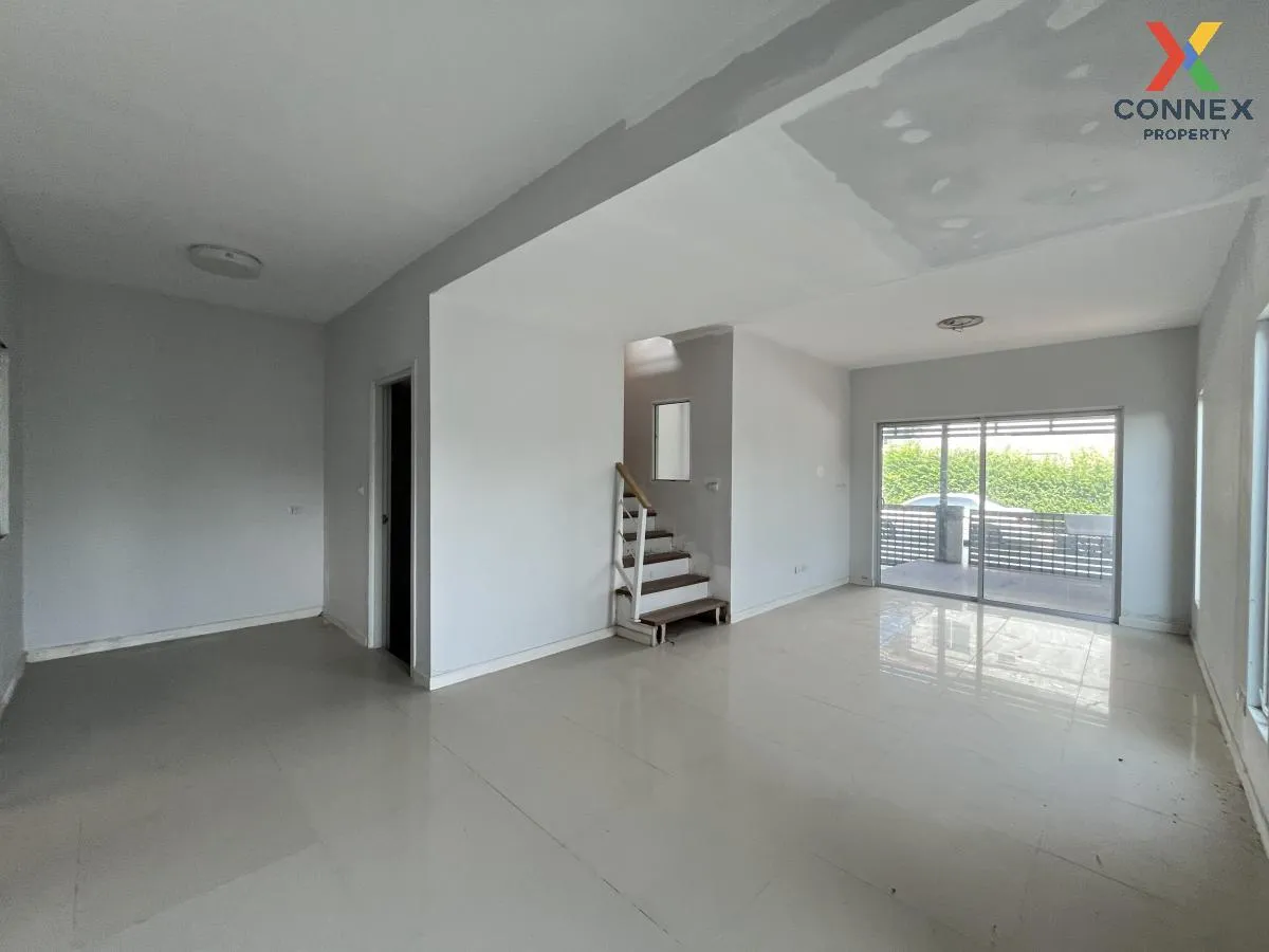 For Sale Townhouse/Townhome  , Baan Pruksa Prime Watcharapol-Saim