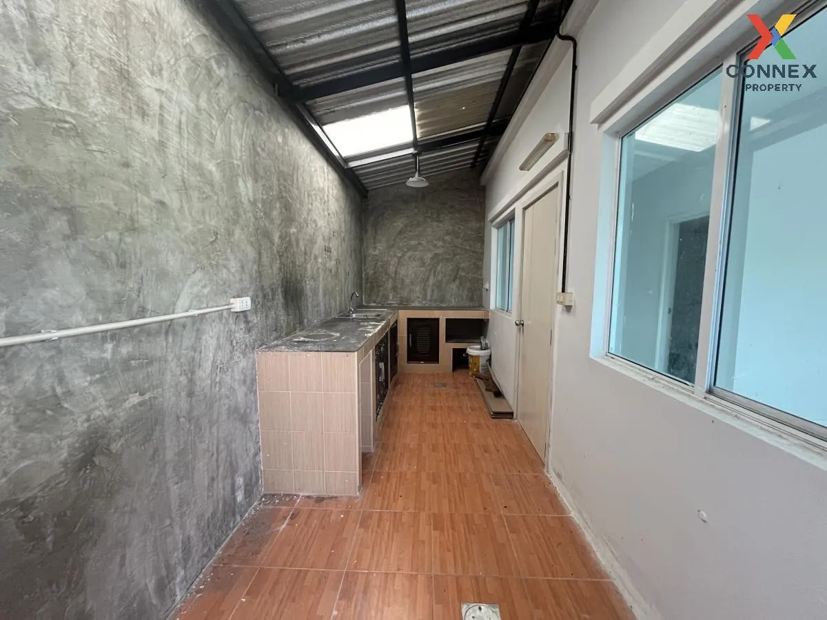 For Sale Townhouse/Townhome  , Baan Pruksa Prime Watcharapol-Saim