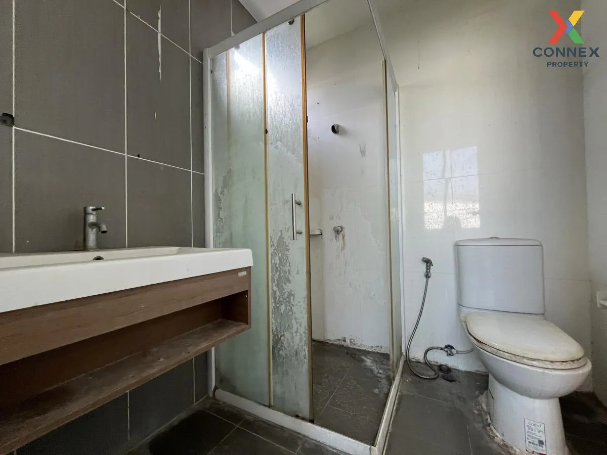 For Sale Townhouse/Townhome  , Baan Pruksa Prime Watcharapol-Saim