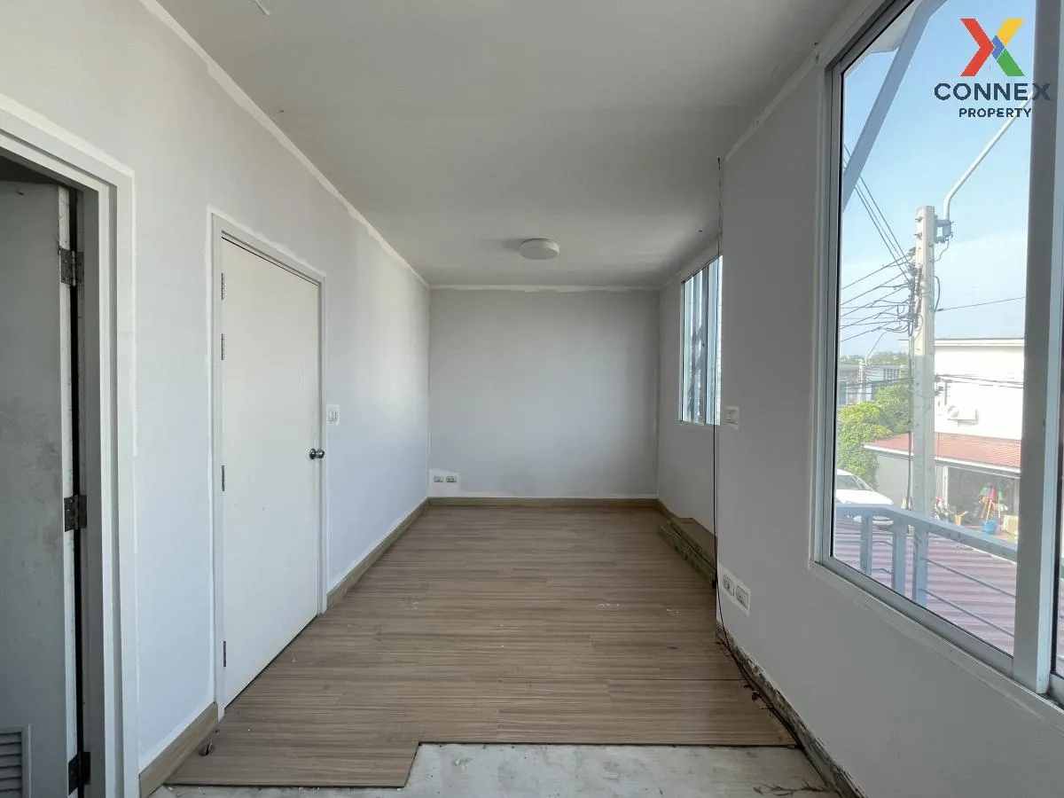 For Sale Townhouse/Townhome  , Baan Pruksa Prime Watcharapol-Saim