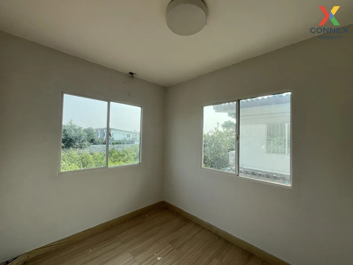 For Sale Townhouse/Townhome  , Baan Pruksa Prime Watcharapol-Saim