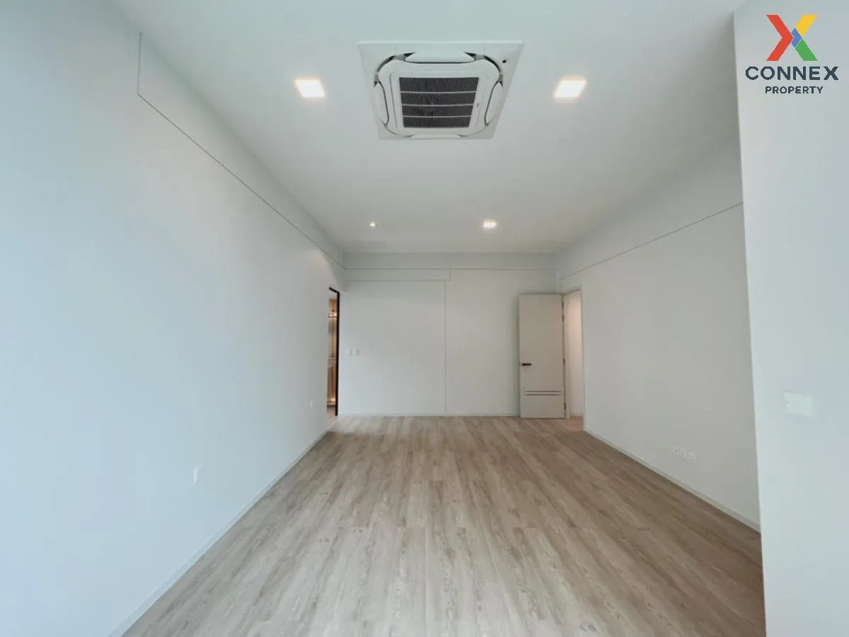 For Rent House , VIVE Krungthep Kreetha , Thap Chang , Saphan Sun