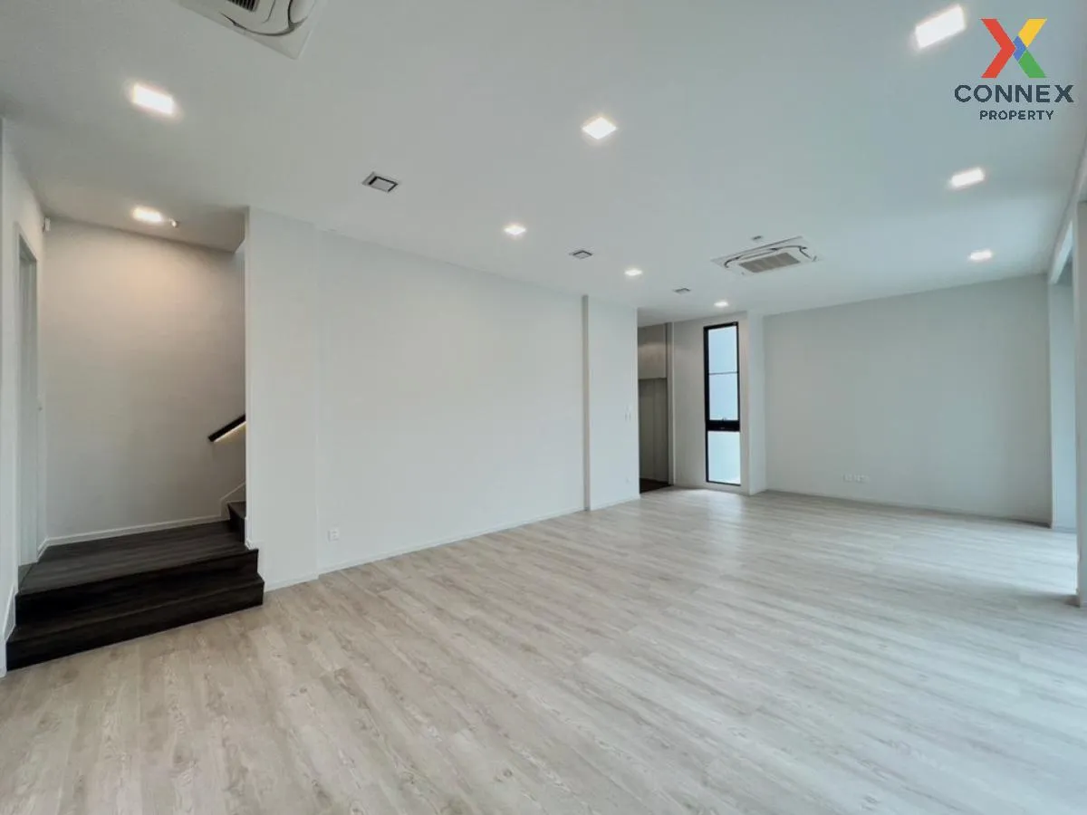 For Rent House , VIVE Krungthep Kreetha , Thap Chang , Saphan Sun