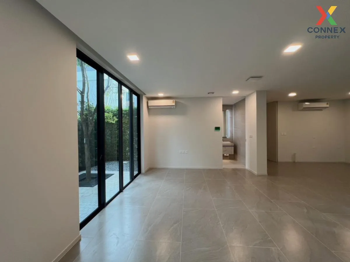 For Rent House , VIVE Krungthep Kreetha , Thap Chang , Saphan Sun