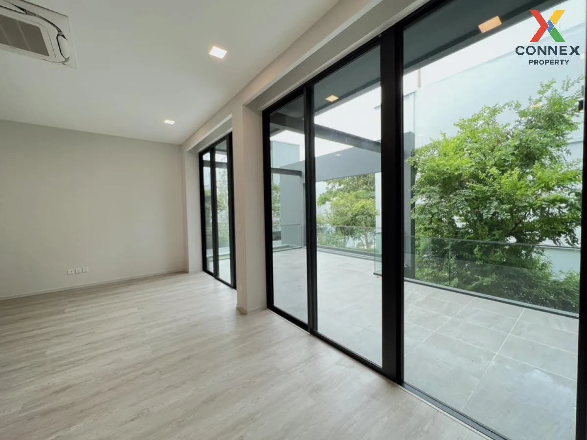 For Rent House , VIVE Krungthep Kreetha , Thap Chang , Saphan Sun