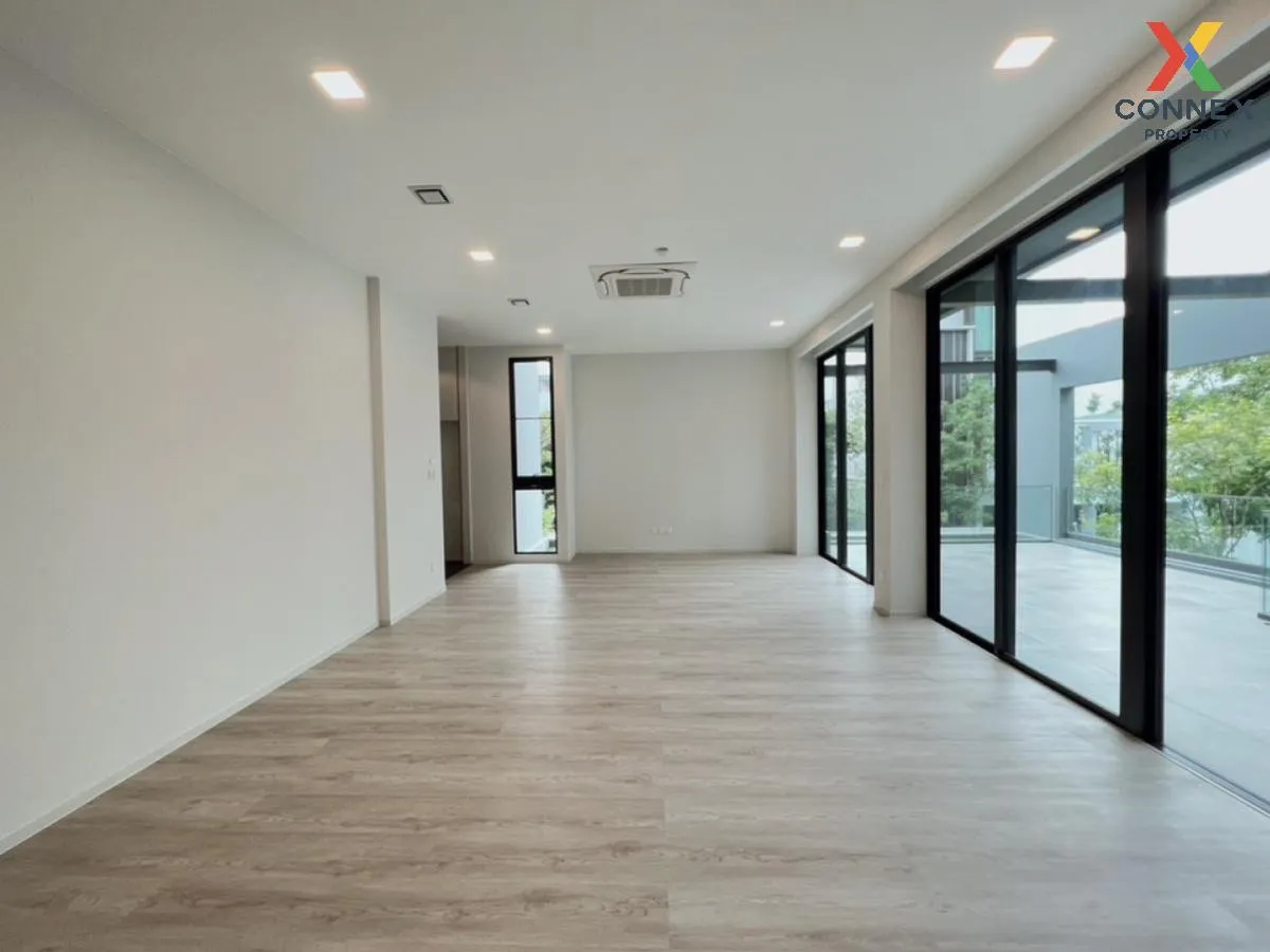 For Rent House , VIVE Krungthep Kreetha , Thap Chang , Saphan Sun