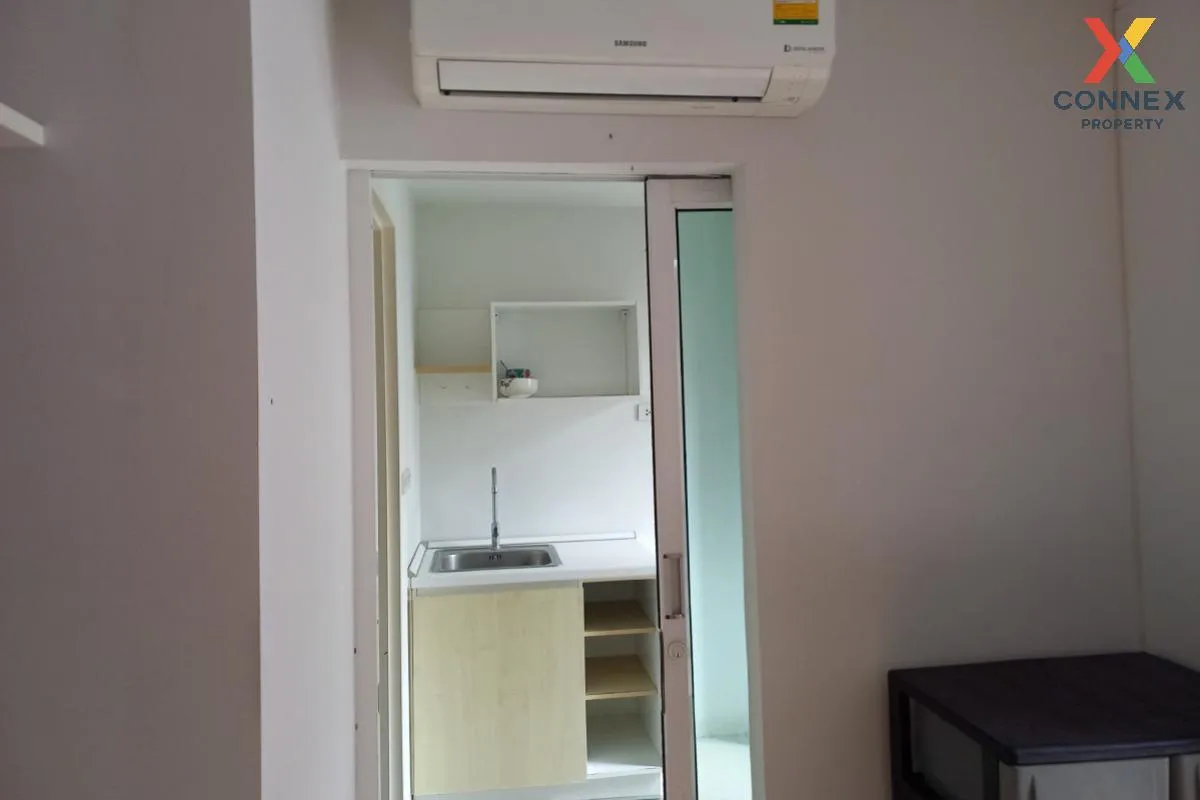 ขายคอนโด  คูล คอนโด พระราม 7 บางกรวย บางกรวย นนทบุรี CX-106414 ขายคอนโด  คูล คอนโด พระราม 7 บางกรวย บางกรวย นนทบุรี CX-106414 2