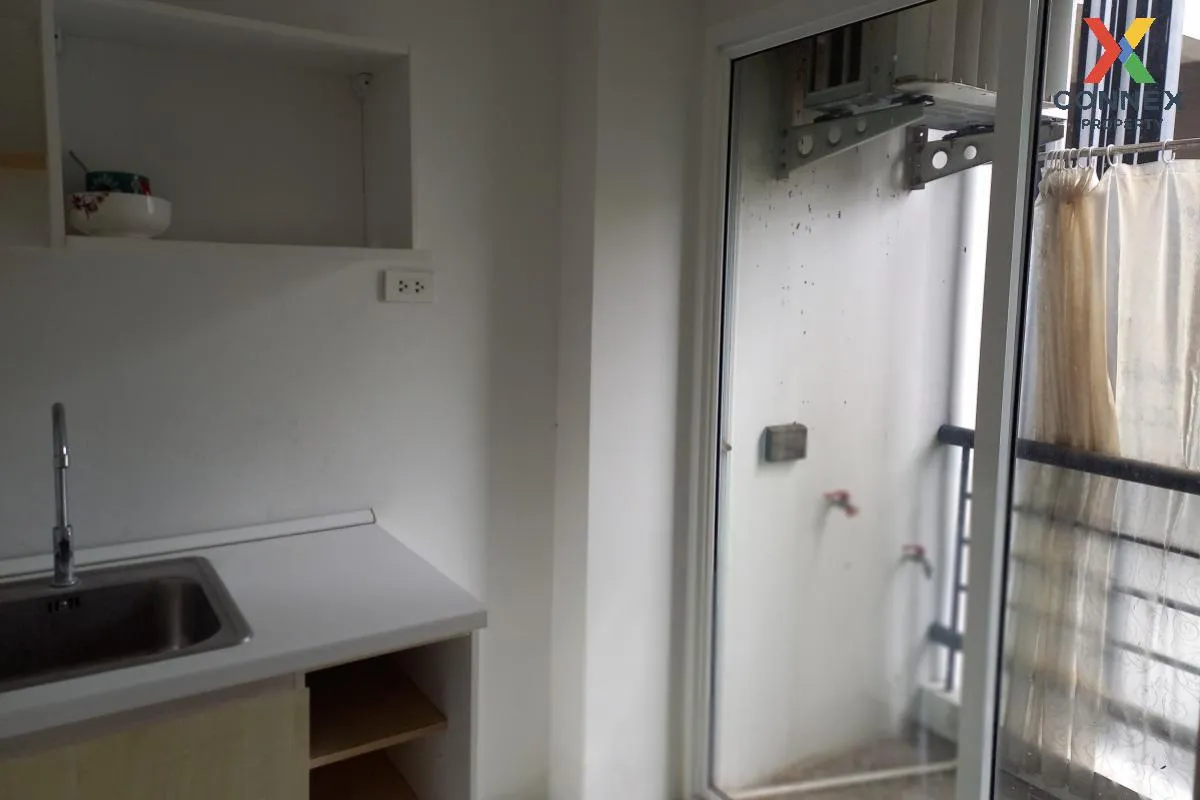 ขายคอนโด  คูล คอนโด พระราม 7 บางกรวย บางกรวย นนทบุรี CX-106414 ขายคอนโด  คูล คอนโด พระราม 7 บางกรวย บางกรวย นนทบุรี CX-106414 4