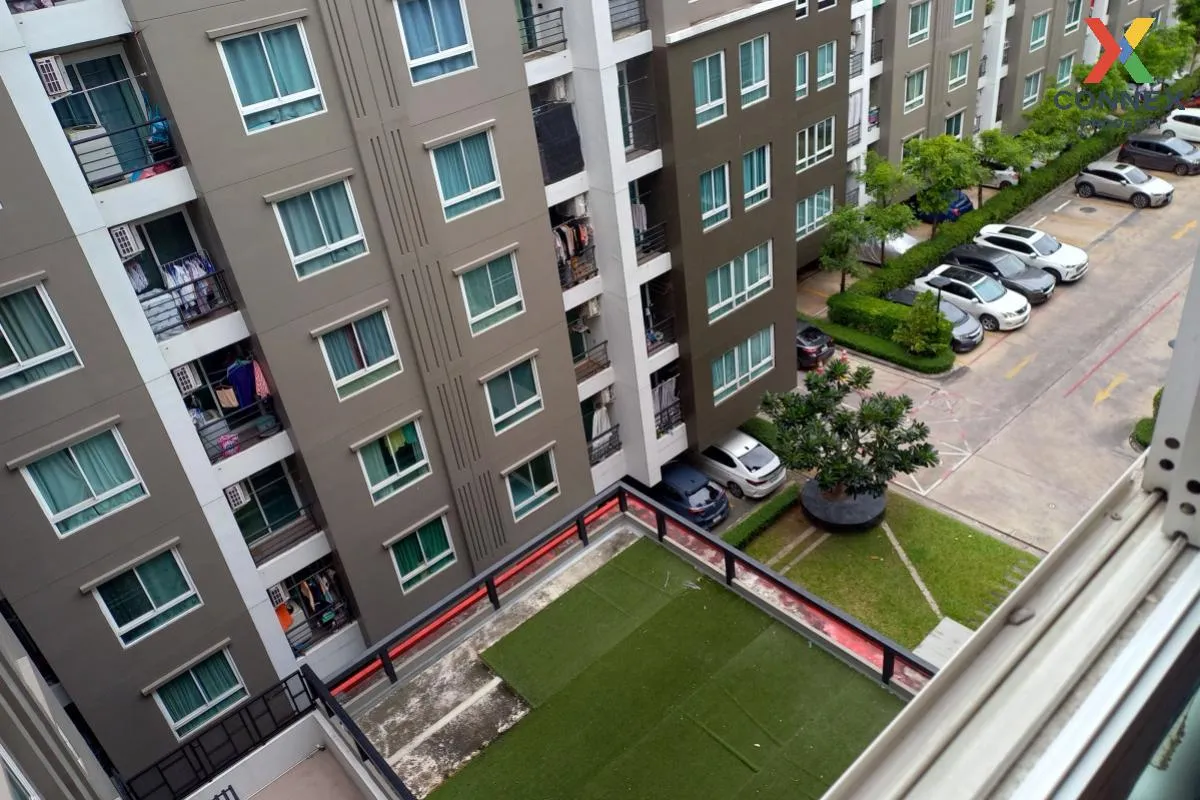 ขายคอนโด  คูล คอนโด พระราม 7 บางกรวย บางกรวย นนทบุรี CX-106414 ขายคอนโด  คูล คอนโด พระราม 7 บางกรวย บางกรวย นนทบุรี CX-106414