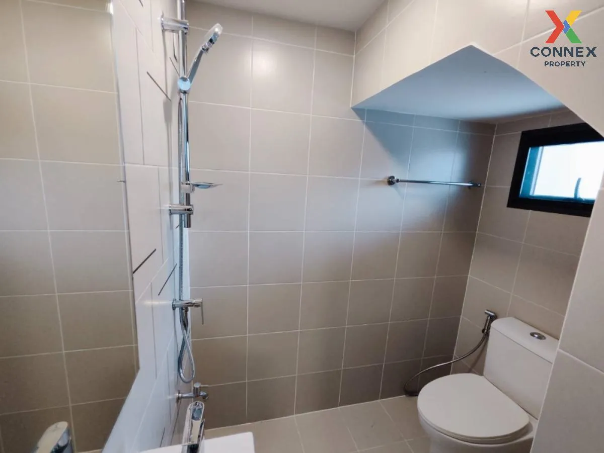 For Rent Townhouse/Townhome  , Siri Place Mega Bangna , Bang Kaeo For Rent Townhouse/Townhome  , Siri Place Mega Bangna , Bang Kaeo