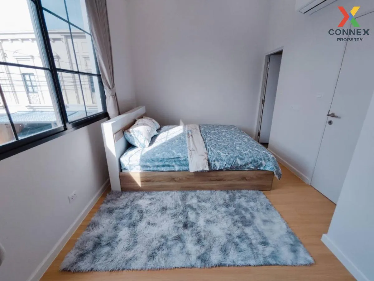 For Rent Townhouse/Townhome  , Siri Place Mega Bangna , Bang Kaeo For Rent Townhouse/Townhome  , Siri Place Mega Bangna , Bang Kaeo