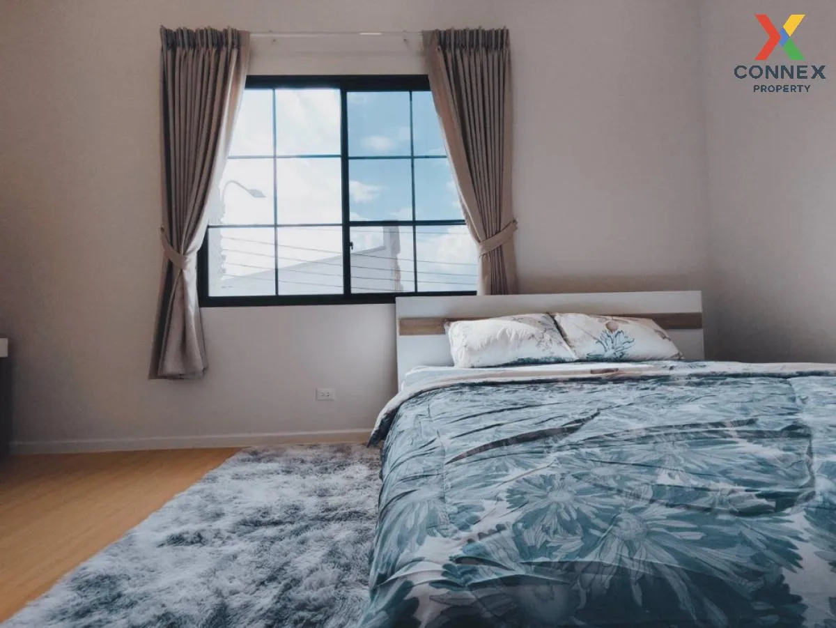 For Rent Townhouse/Townhome  , Siri Place Mega Bangna , Bang Kaeo For Rent Townhouse/Townhome  , Siri Place Mega Bangna , Bang Kaeo