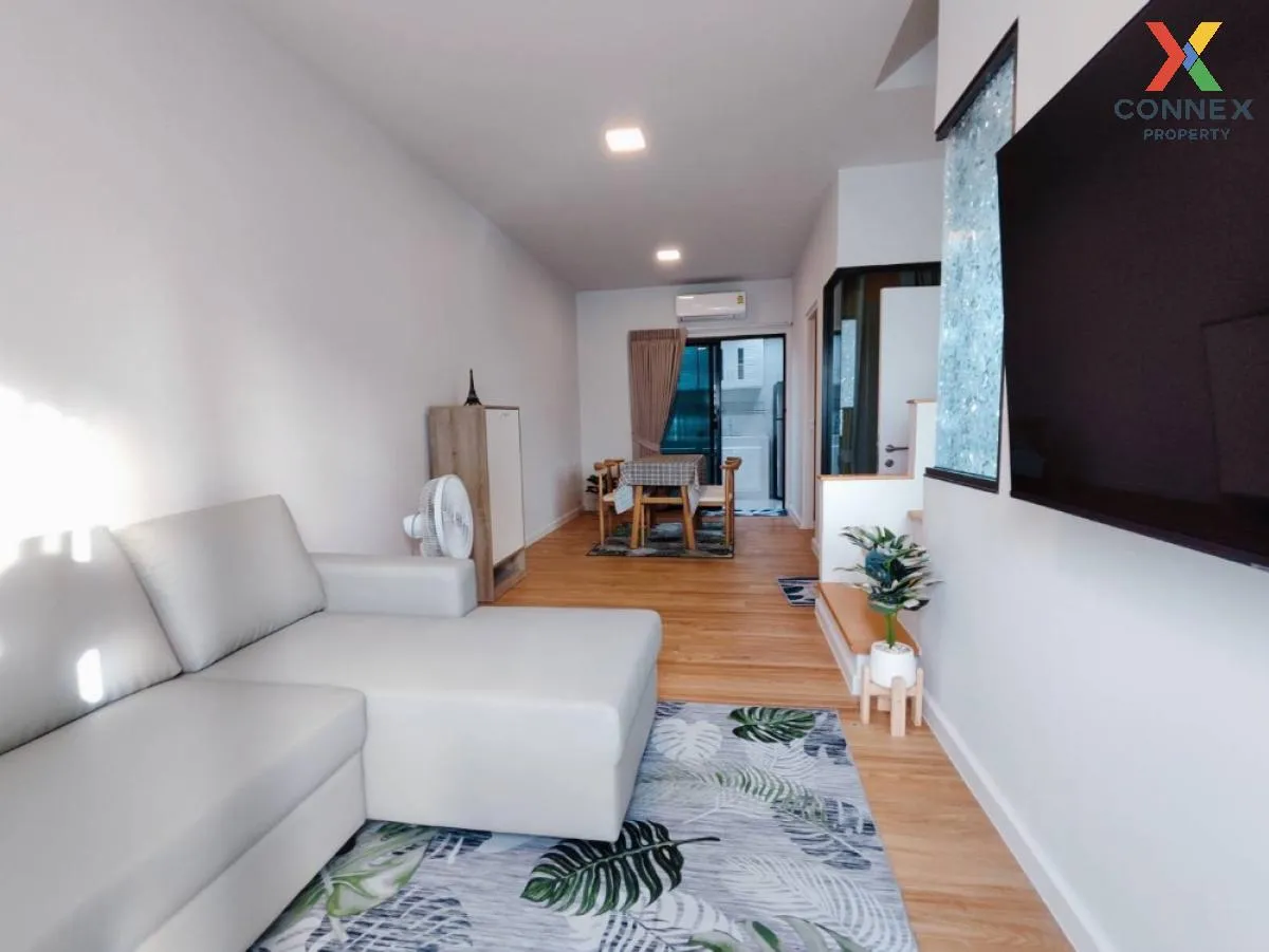 For Rent Townhouse/Townhome  , Siri Place Mega Bangna , Bang Kaeo For Rent Townhouse/Townhome  , Siri Place Mega Bangna , Bang Kaeo 4