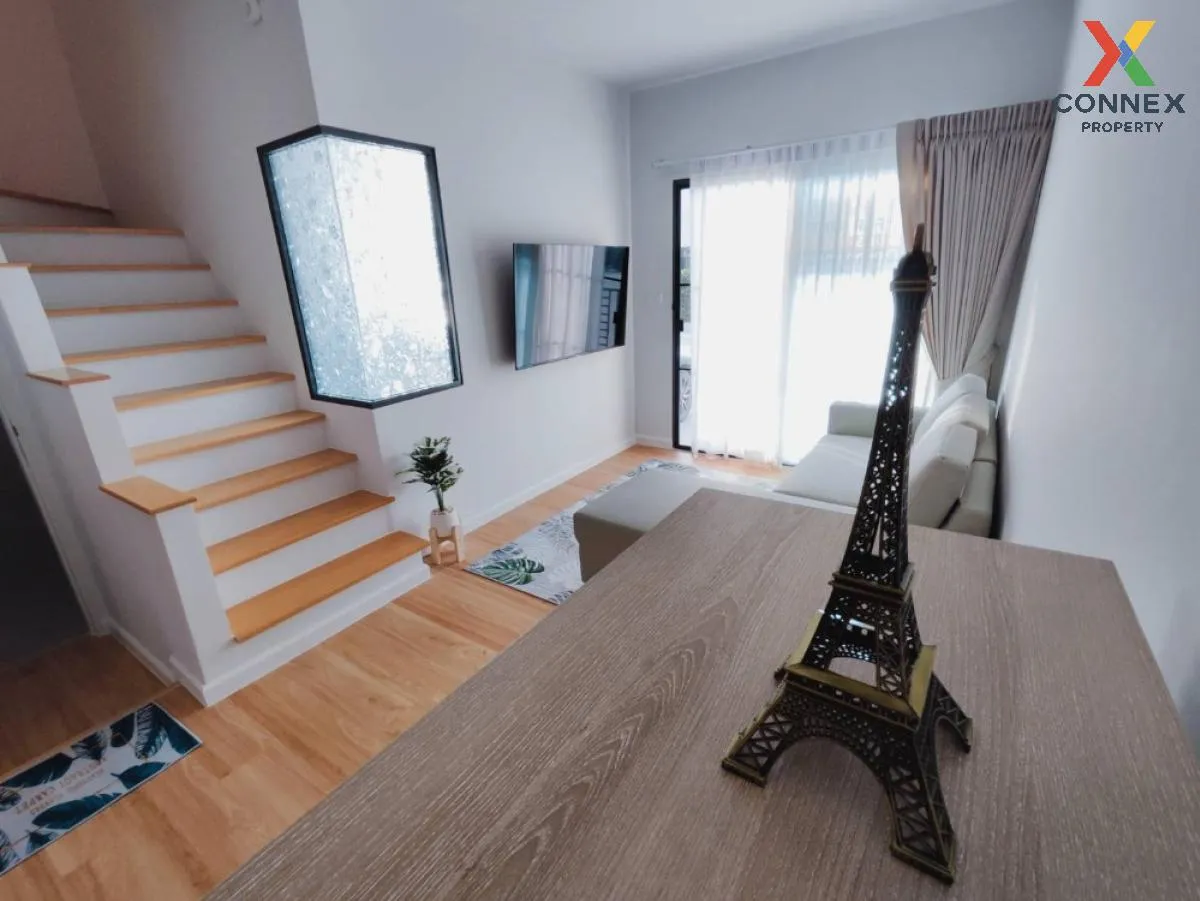 For Rent Townhouse/Townhome  , Siri Place Mega Bangna , Bang Kaeo For Rent Townhouse/Townhome  , Siri Place Mega Bangna , Bang Kaeo