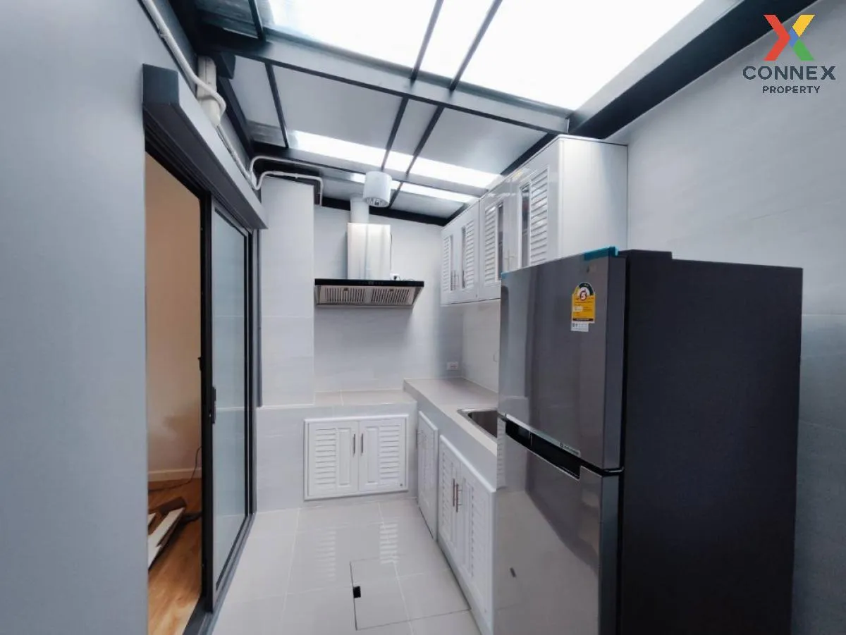 For Rent Townhouse/Townhome  , Siri Place Mega Bangna , Bang Kaeo For Rent Townhouse/Townhome  , Siri Place Mega Bangna , Bang Kaeo