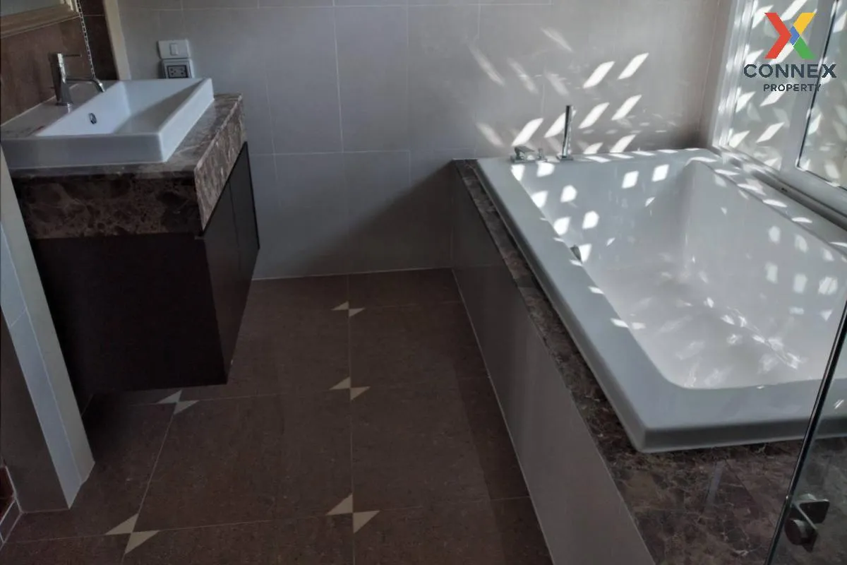 For Sale House , The Palazzo Sathorn , Bang Khun Thian , Chom Tho